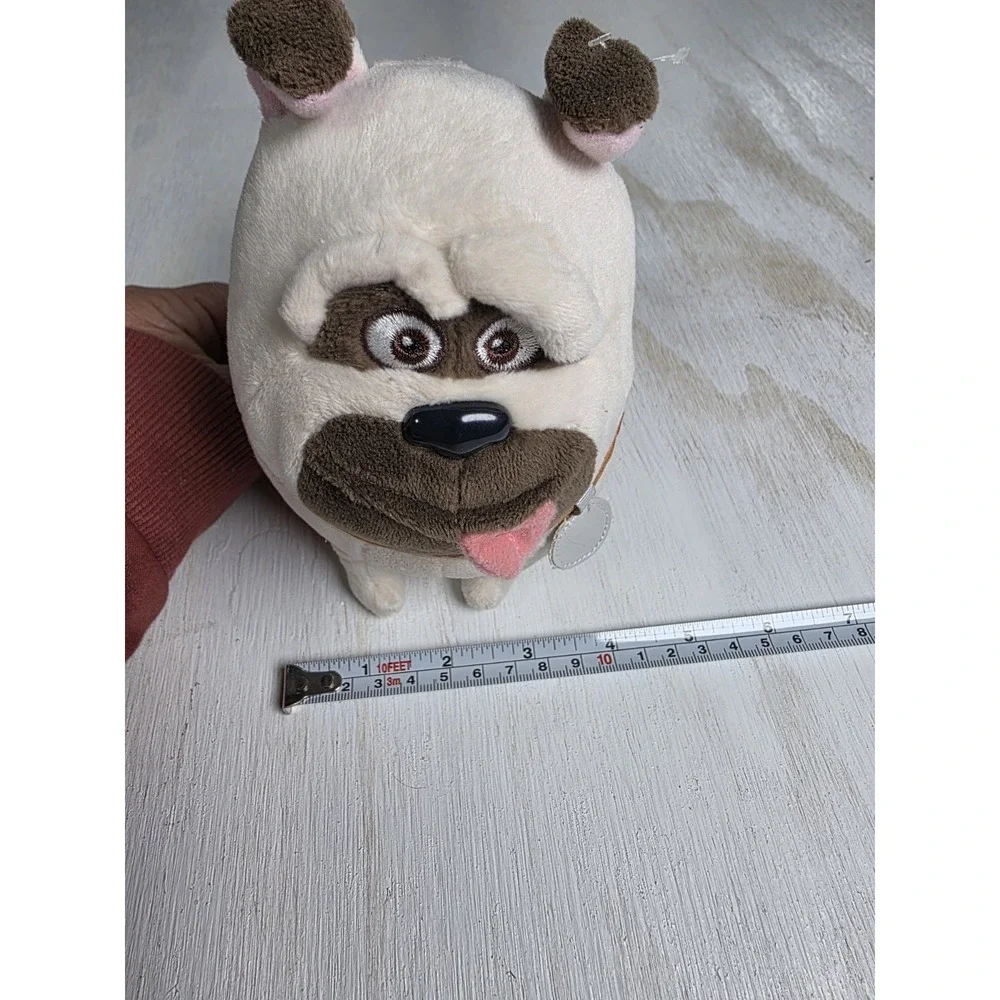 Secret Life Of Pets Mel Puppy Dog 6